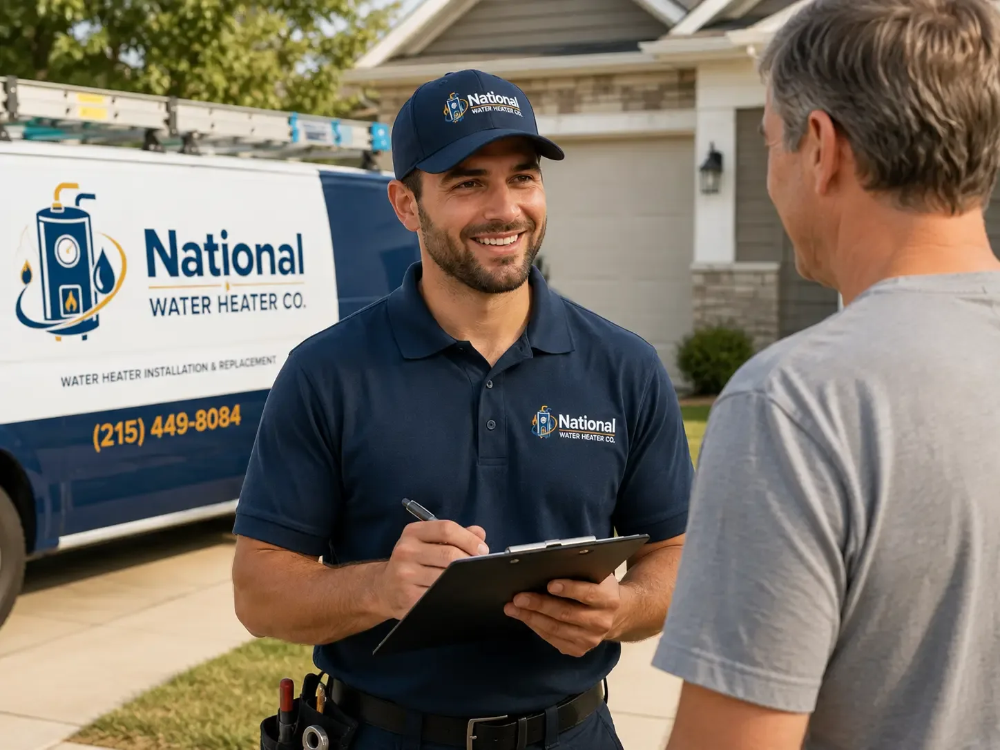 Water Heater Installation Prague, OK FAQs